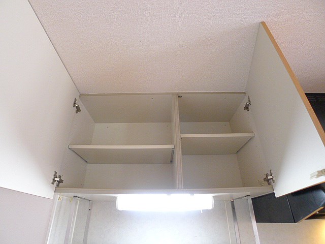 サニーグランパＡ 吊戸棚