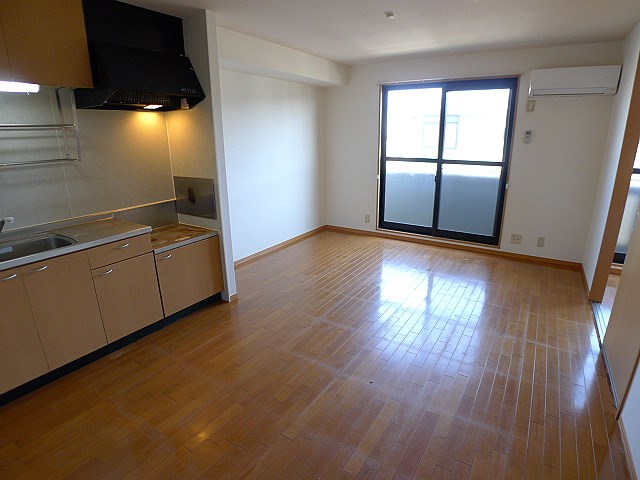 サニーグランパＡ ＬＤＫ12帖