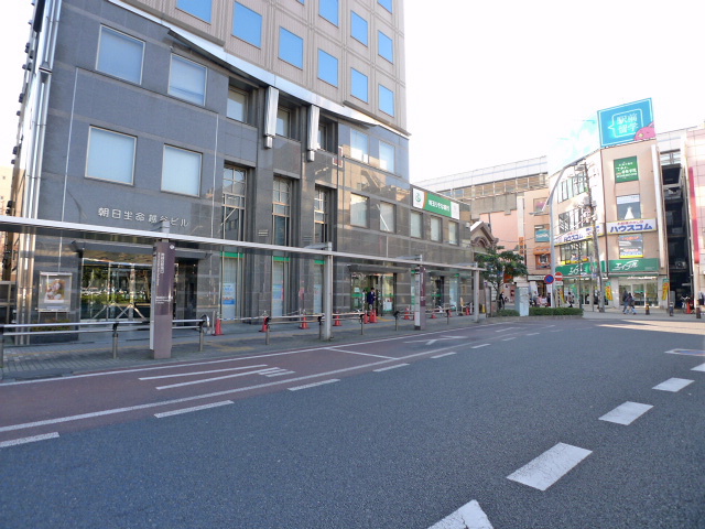 カーペンターズハウス 埼玉りそな銀行 南越谷支店