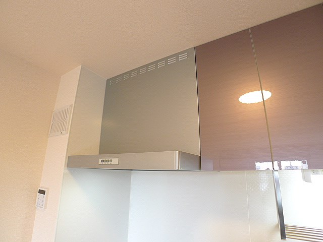 サンセレーナ レンジフード
