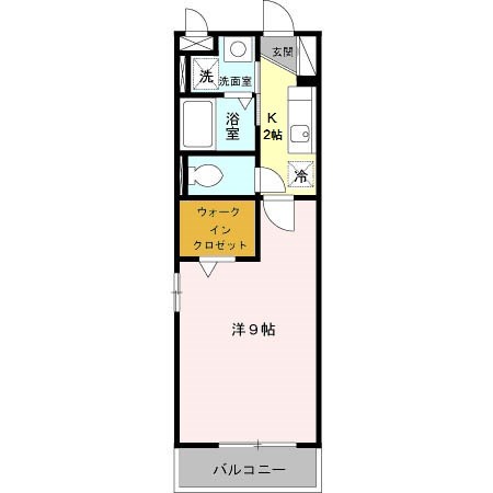 エクレール宮本 保証人も保証会社も不要です。オートロック。浴室換気乾燥機。