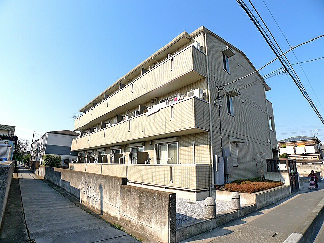 越谷市のお部屋探しは、アソシエ住まいの窓口へお任せ下さい。