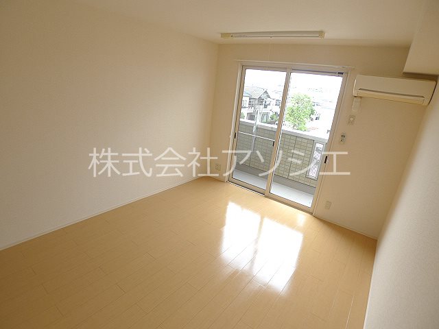 エクレール宮本 洋室9帖