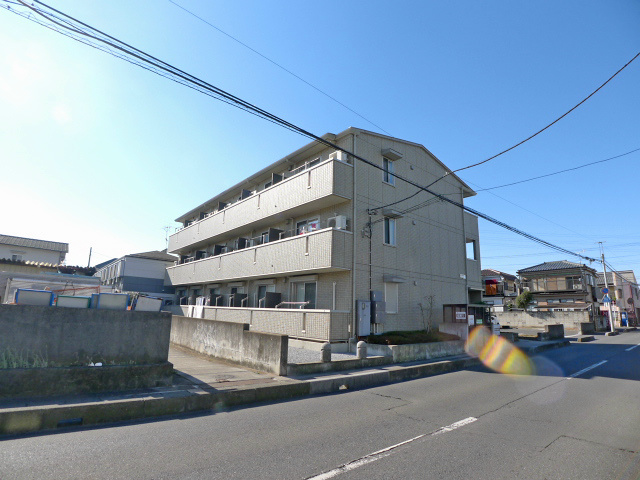 エクレール宮本 その他