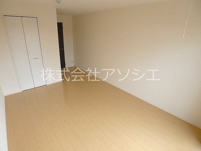 エクレール宮本 洋室9帖