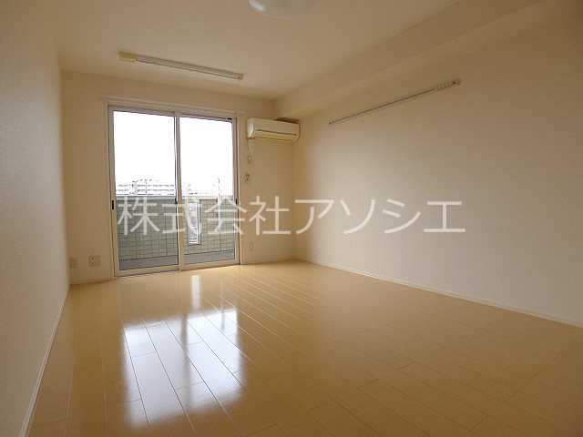 エクレール宮本 洋室9帖