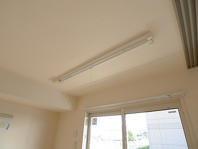 サニークロスＺ 室内物干し