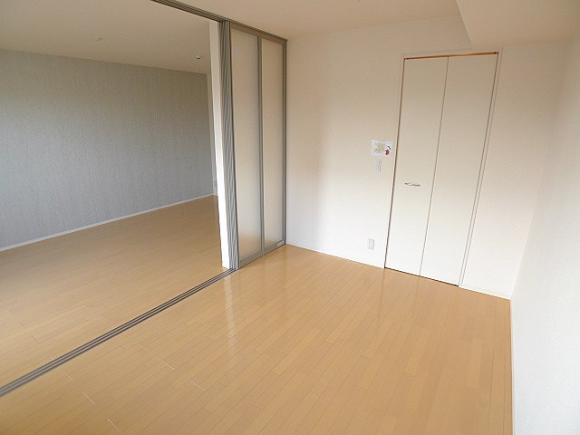 サニークロスＺ 洋室6帖