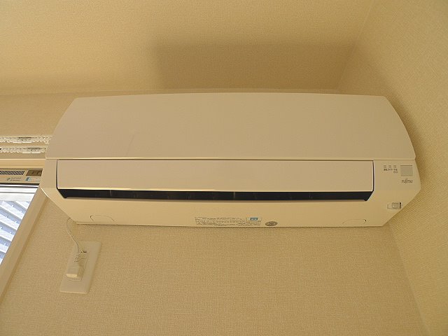 カステロ・デ・グロリア Ⅱ その他設備