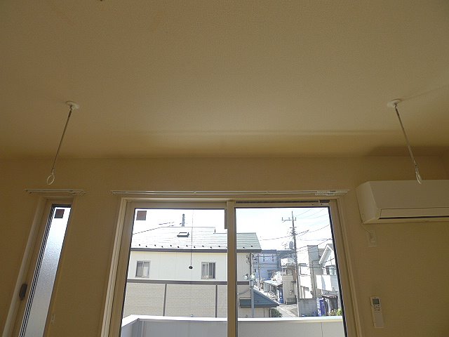カステロ・デ・グロリア Ⅱ その他設備