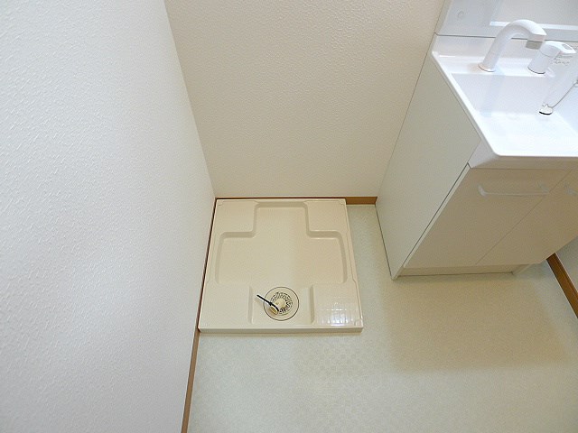 ウエストハイムLT1丁目 その他設備
