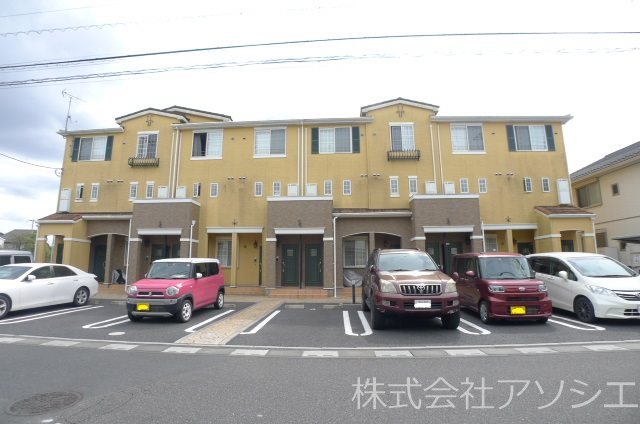 アプリーコ・ワンのご紹介は住まいの窓口　アソシエにお任せください。