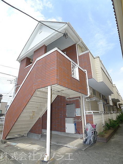アネックスSKのご紹介は住まいの窓口アソシエにお任せください。