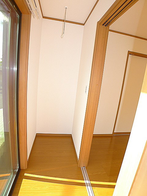 コルヌイエ サンルーム