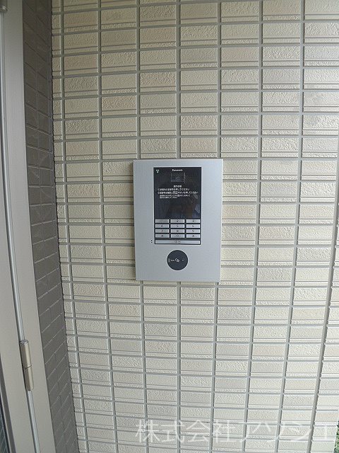 ロイジェントパークス　レイクタウン　Ⅲ　Ｏ オートロック