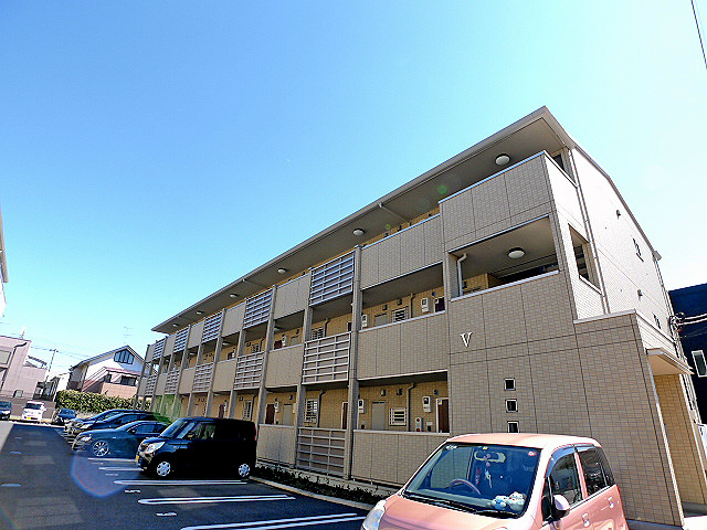 ゴールドパストラルⅤのご紹介は住まいの窓口 アソシエにお任せ下さい。