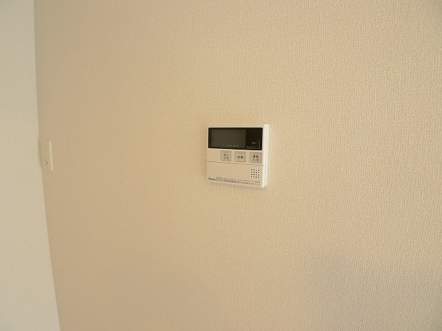 ロイジェントパークス　レイクタウン　Ⅲ　Ｍ その他設備