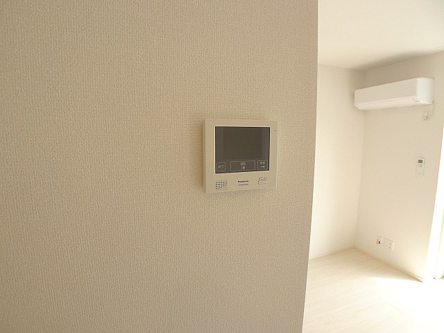 ロイジェントパークス　レイクタウン　Ⅲ　Ｍ その他設備