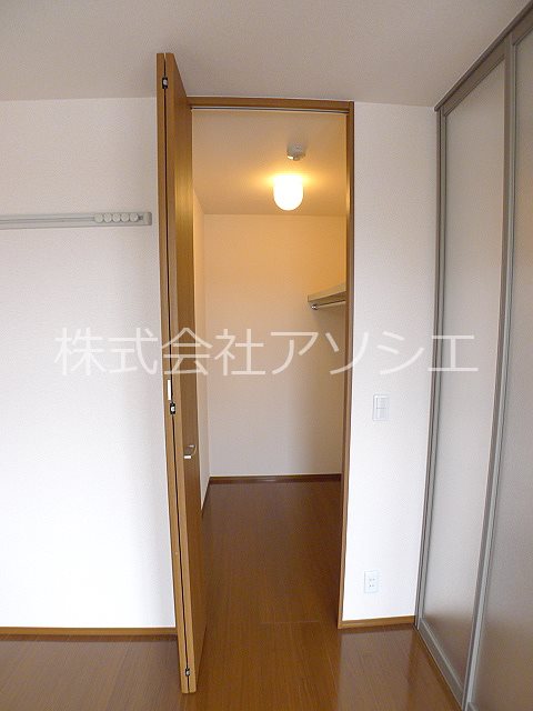 ヴィラアリエッティＢ その他設備