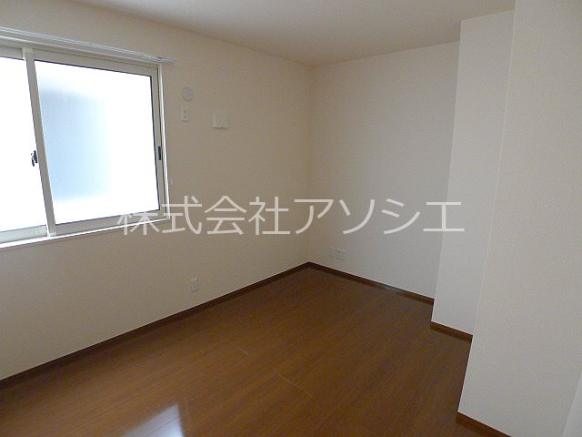 ヴィラアリエッティＢ その他部屋・スペース