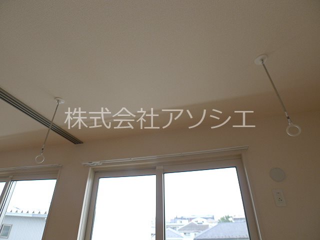 ヴィラアリエッティＢ その他設備