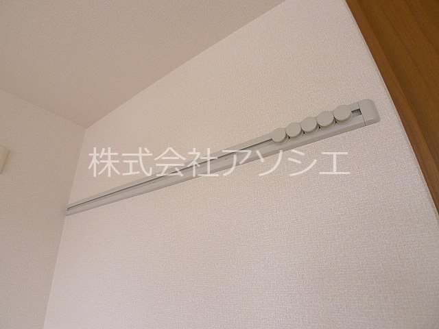 ヴィラアリエッティＢ その他設備