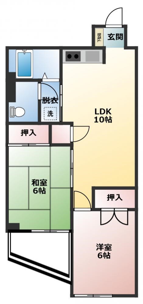 アカネプラザ アカネプラザのご紹介は住まいの窓口　アソシエにお任せ下さい。