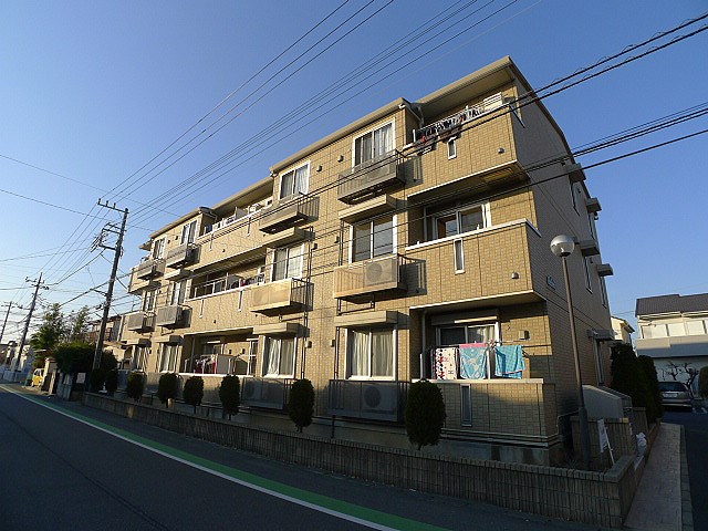 ロイヤルガーデン花水木のご紹介はアソシエ住まいの窓口へ。
