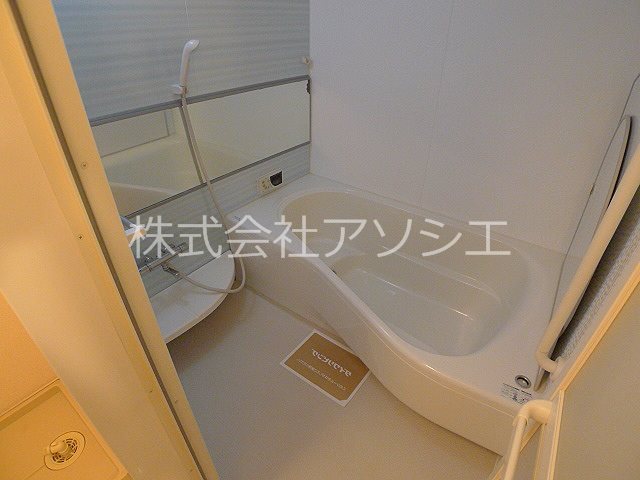 ロイヤルガーデン花水木 追い焚き機能