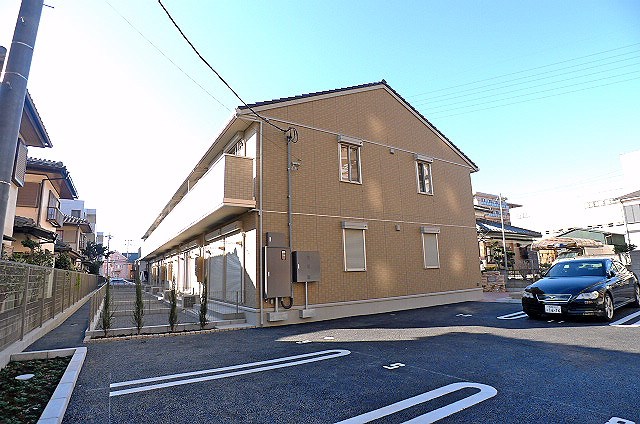 ソフィアリベールのご紹介は住まいの窓口 アソシエにお任せ下さい。