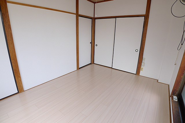 サンライトマンション その他部屋・スペース