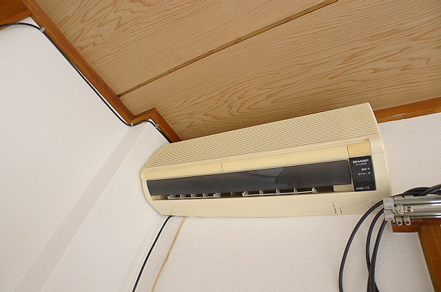 サンライトマンション その他設備