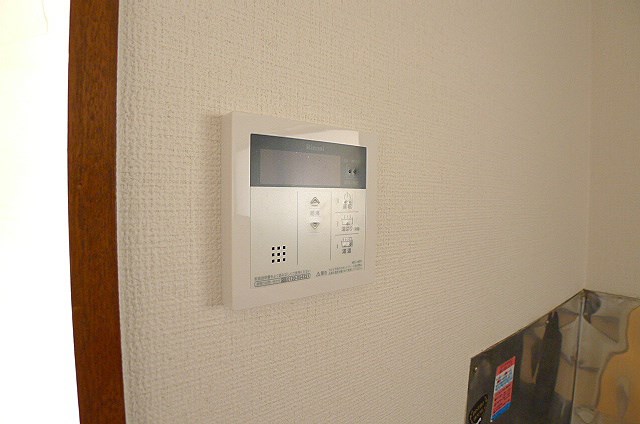 サンライトマンション その他設備
