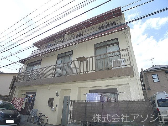 サンライトマンション サンライトマンションのご紹介は住まいの窓口アソシエにお任せください。