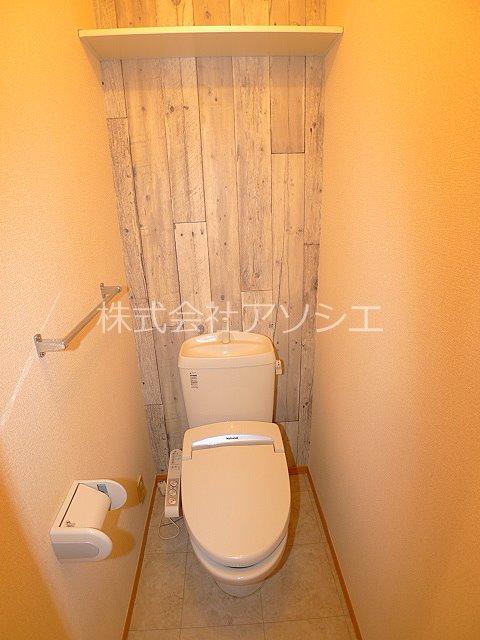 サニーグランパＢ ウォシュレット便座