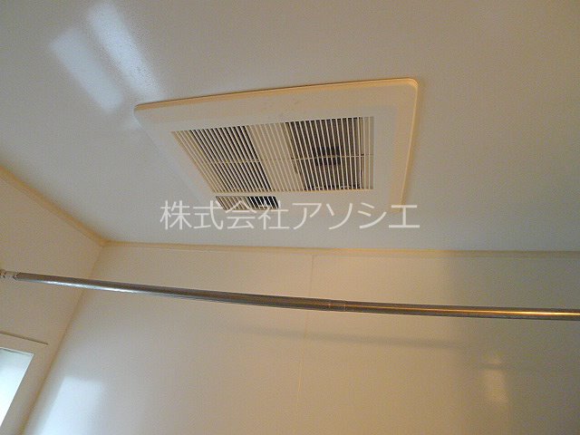 サニーグランパＢ 浴室乾燥機