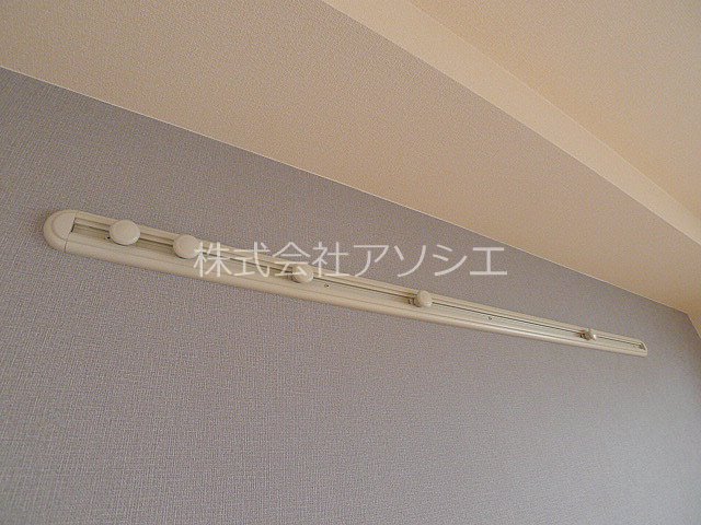 サニーグランパＢ ハングバー
