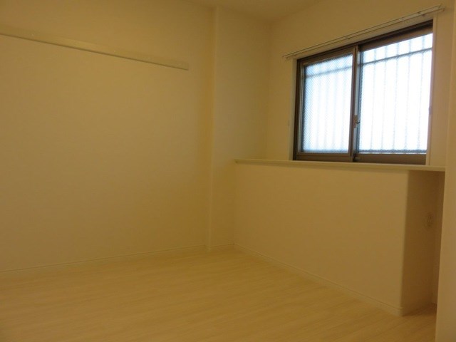 repos du coeur 洋室5.1帖
