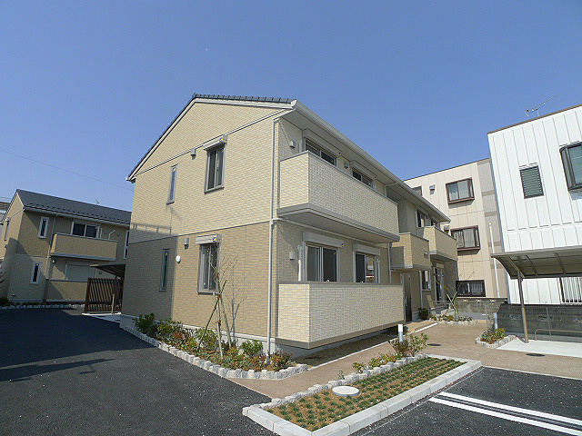 吉川市のお部屋探しは、アソシエ住まいの窓口へ。