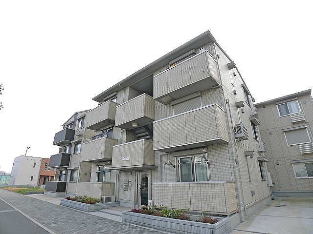 エアフォルクのご紹介は住まいの窓口アソシエにお任せ下さい。