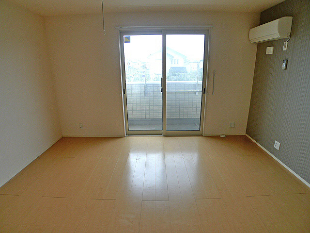 エアフォルク LDK11.7帖