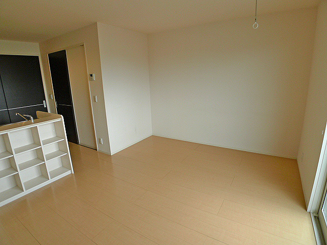 エアフォルク LDK11.7帖