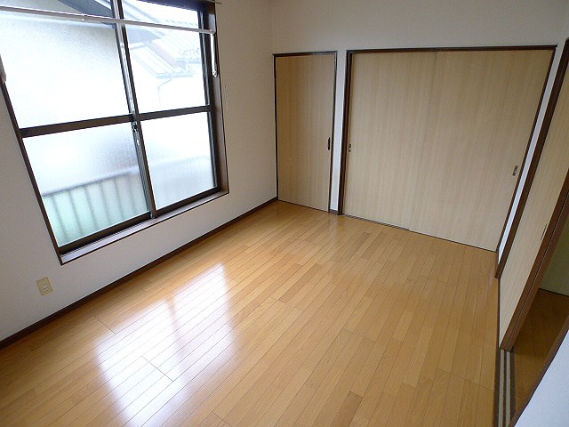 サンワコーポ その他部屋・スペース