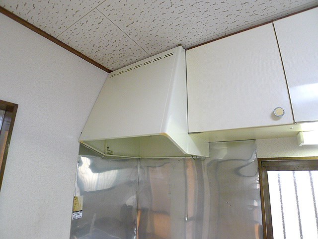 サンワコーポ キッチン
