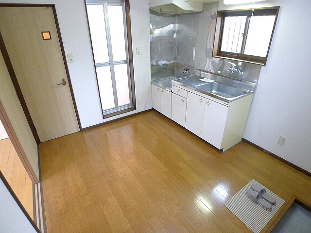 サンワコーポ ＤＫ5帖