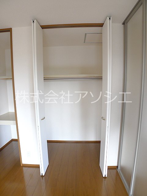 カンパーニュ 収納