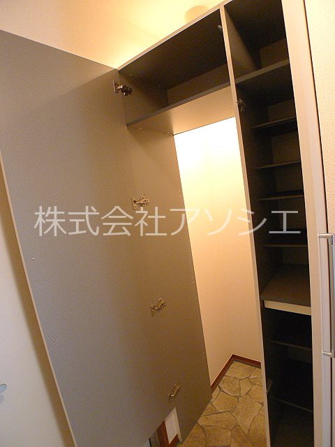 カンパーニュ その他設備