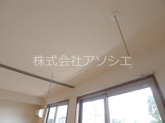 カンパーニュ その他設備