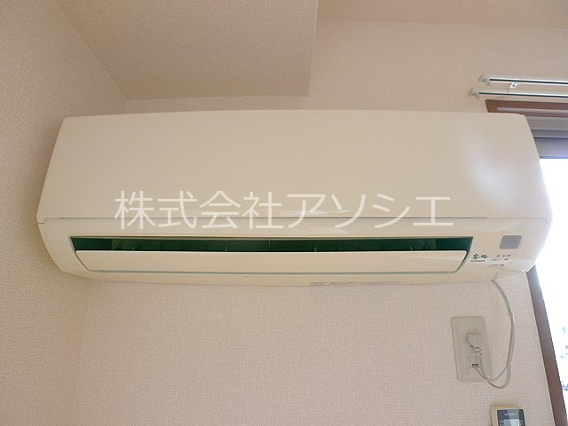 カンパーニュ その他設備