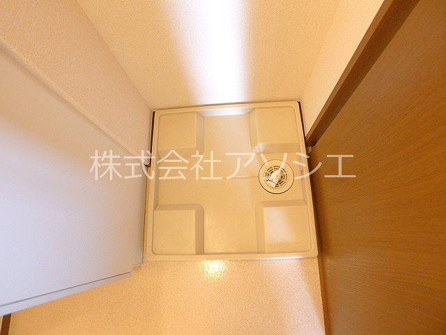 カンパーニュ その他設備